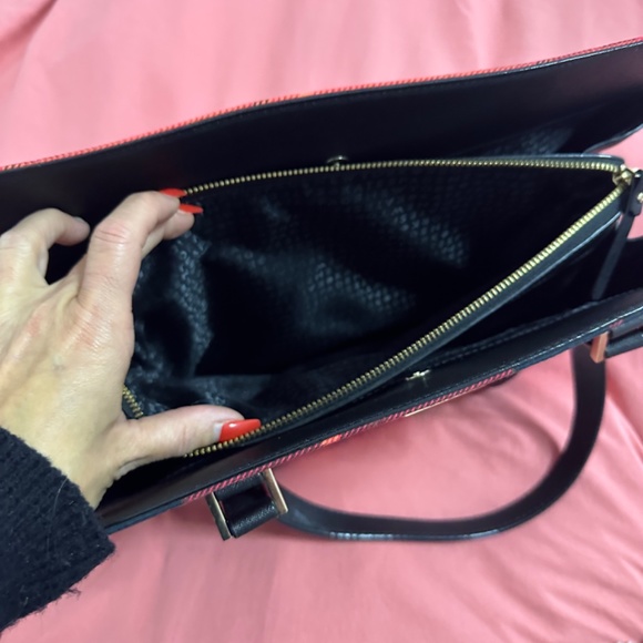 Kate Spade purse - Picture 4 of 6